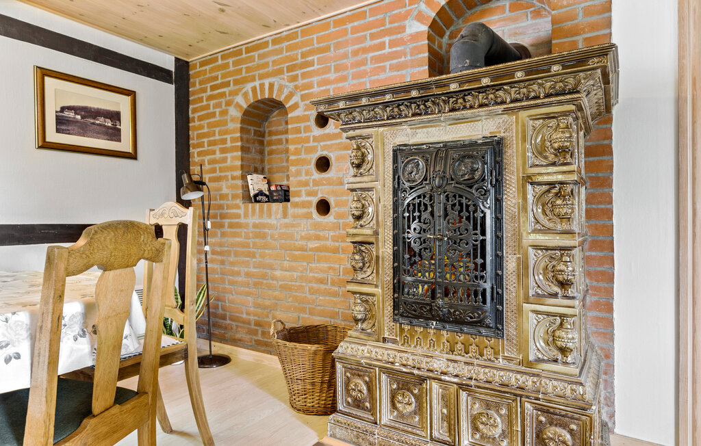 Feriehus - Sdr. Kettingskov , Danmark - F09289 5