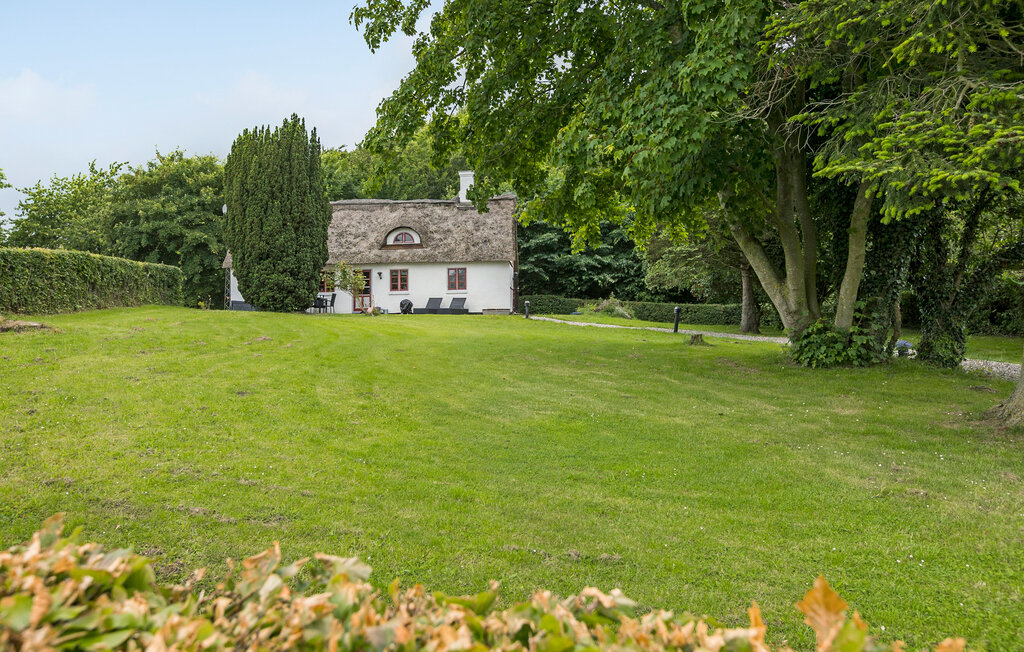 Feriehus - Sdr. Kettingskov , Danmark - F09289 10