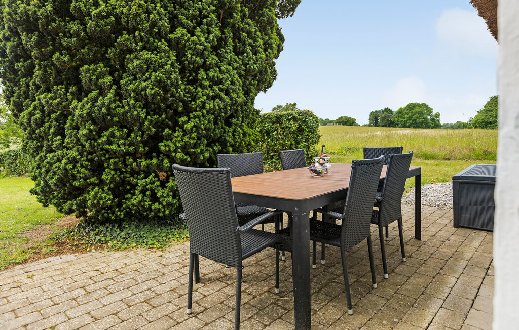 Feriehus - Sdr. Kettingskov , Danmark - F09289 2