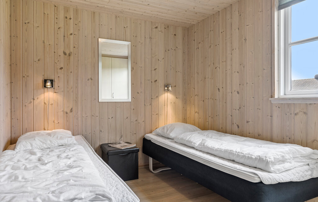 Feriehus - Kegnæs Strand , Danmark - F09485 18