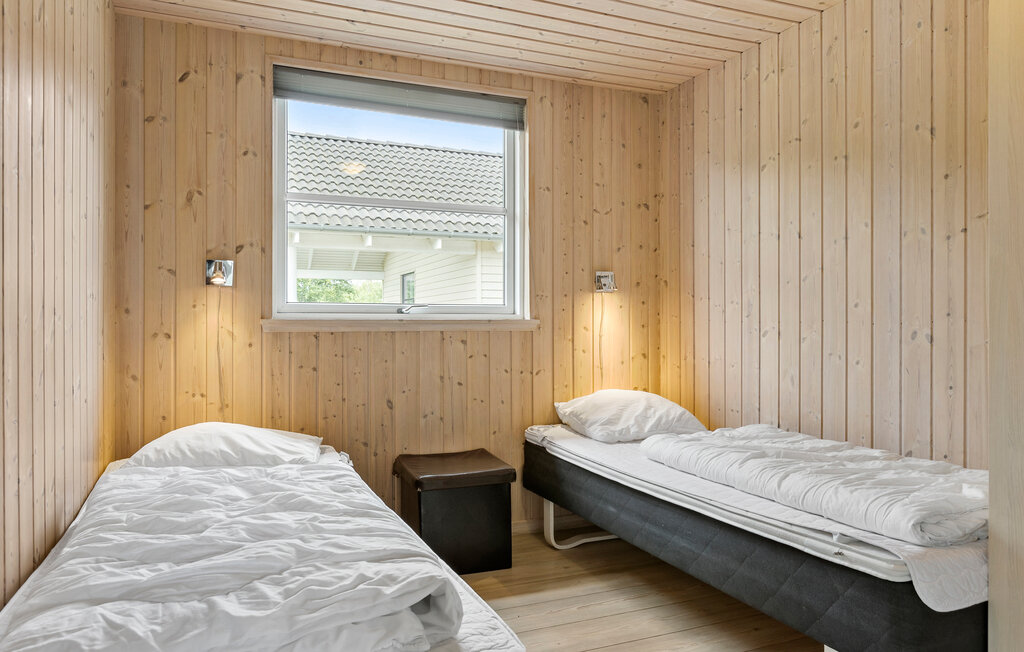Feriehus - Kegnæs Strand , Danmark - F09485 19