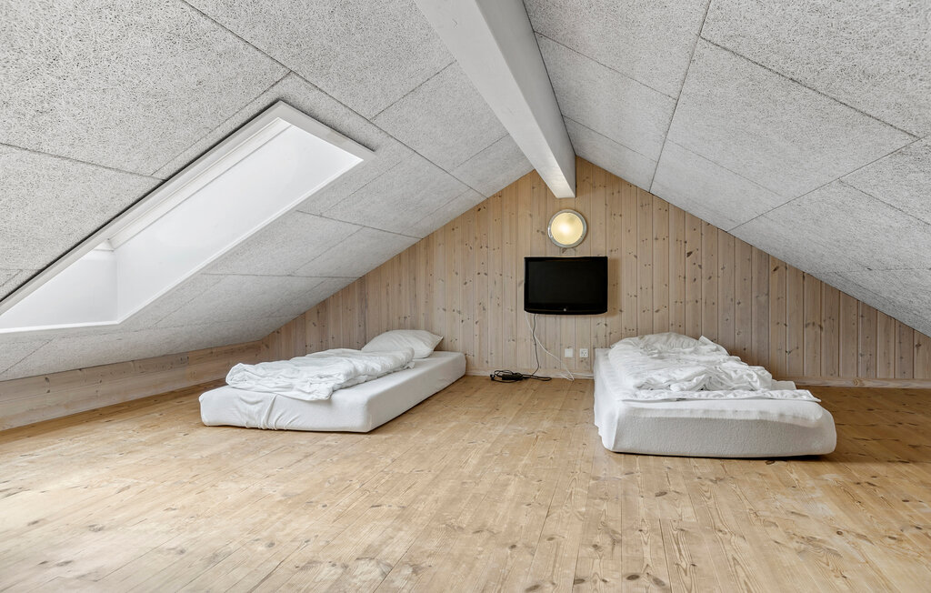 Feriehus - Kegnæs Strand , Danmark - F09485 21
