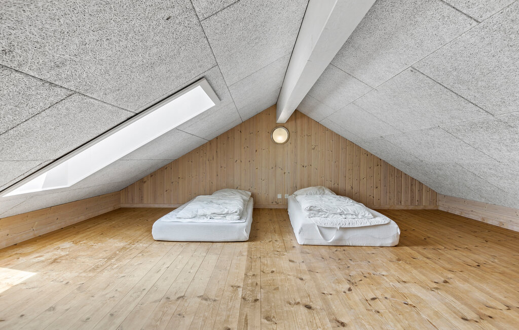 Feriehus - Kegnæs Strand , Danmark - F09485 22