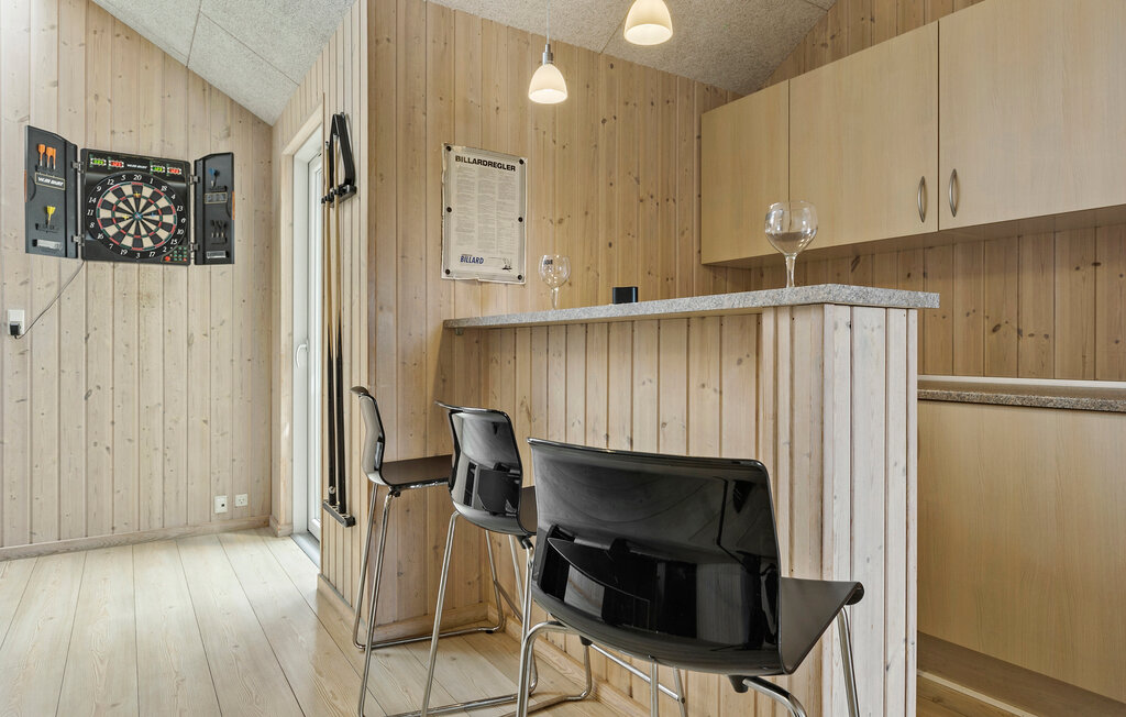 Feriehus - Kegnæs Strand , Danmark - F09485 11
