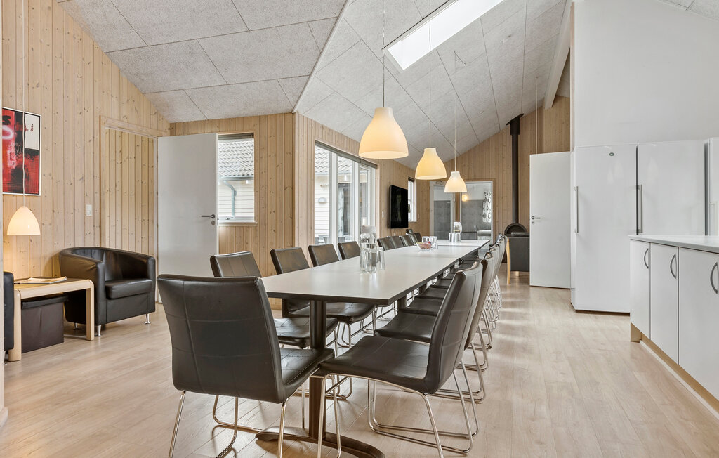 Feriehus - Kegnæs Strand , Danmark - F09485 4