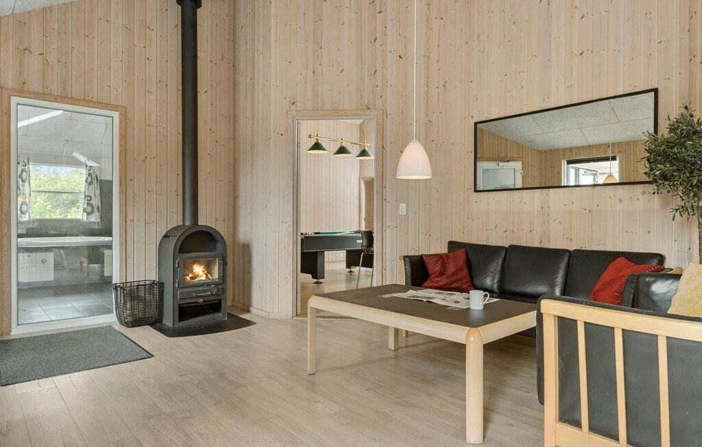 Feriehus - Kegnæs Strand , Danmark - F09485 3