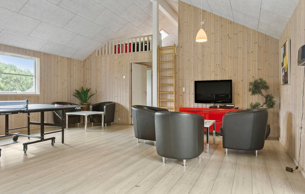 Feriehus - Kegnæs Strand , Danmark - F09485 6