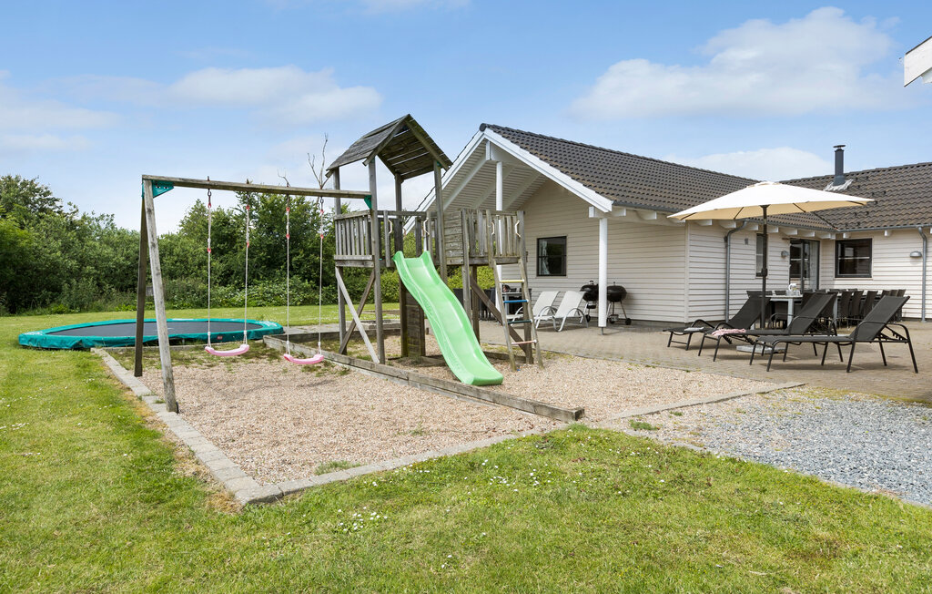 Feriehus - Kegnæs Strand , Danmark - F09485 10