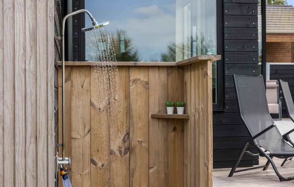 Ferienhaus - Købingsmark Strand , Dänemark - F09600 16