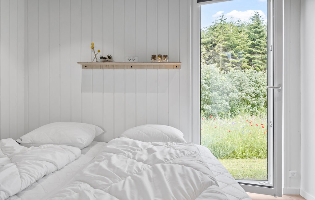 Ferienhaus - Købingsmark Strand , Dänemark - F09600 19