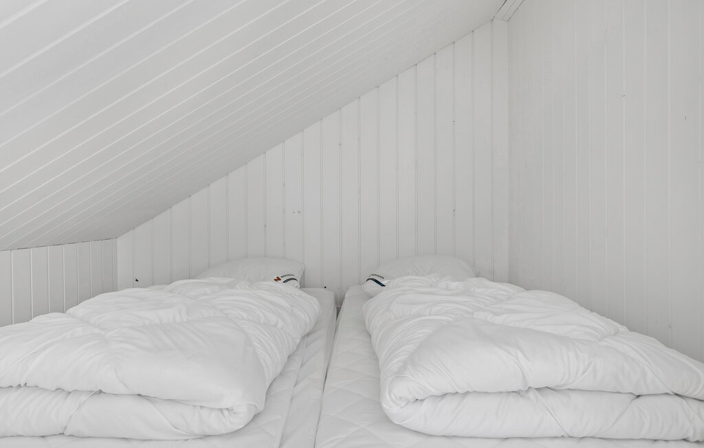 Ferienhaus - Købingsmark Strand , Dänemark - F09600 22