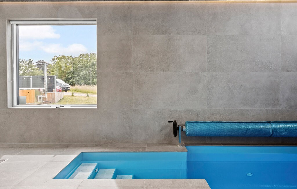 Ferienhaus - Købingsmark Strand , Dänemark - F09600 2