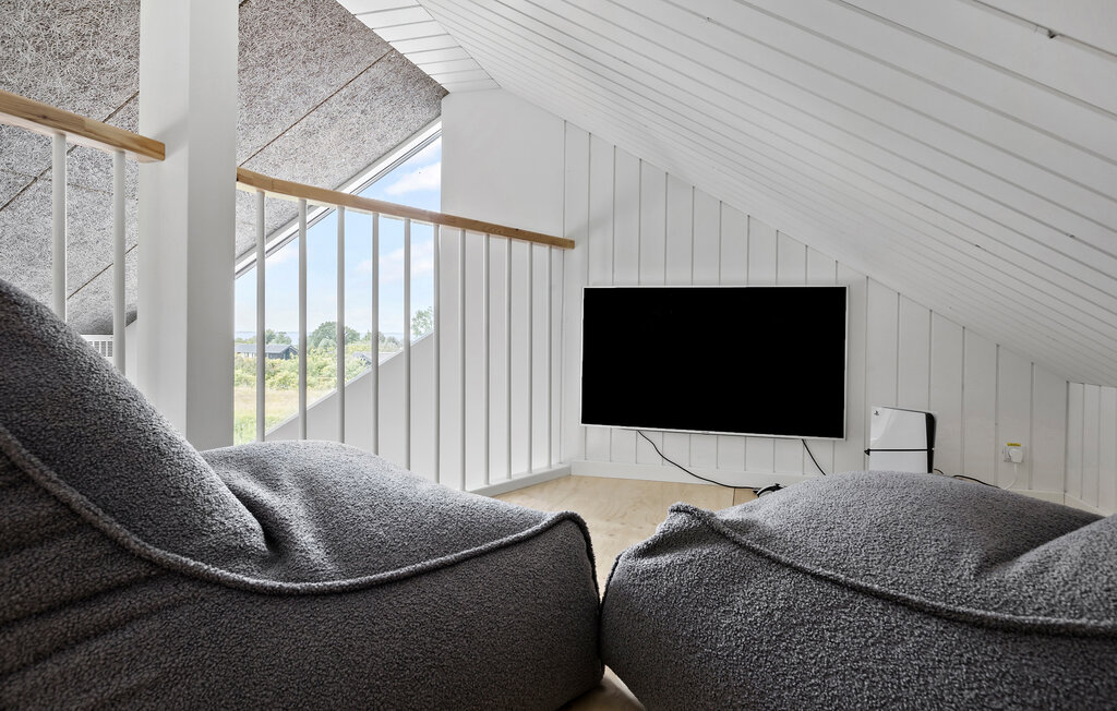 Ferienhaus - Købingsmark Strand , Dänemark - F09600 17