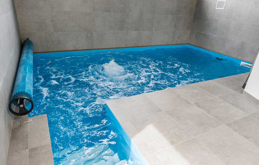 Ferienhaus - Købingsmark Strand , Dänemark - F09600 10