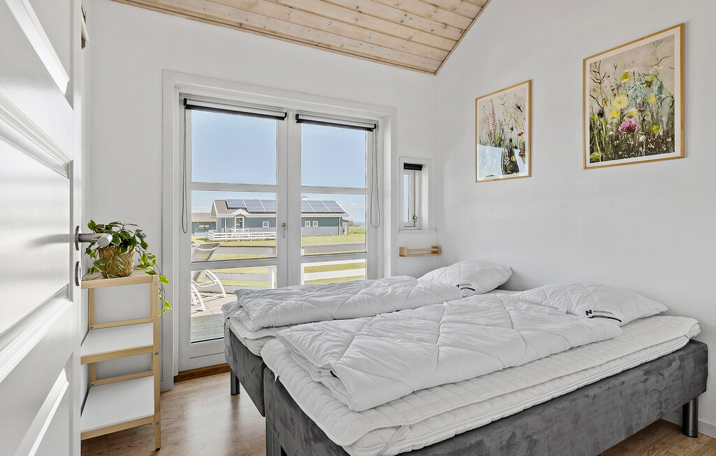 Location de vacances - Lavensby Strand , Danemark - F09547 18