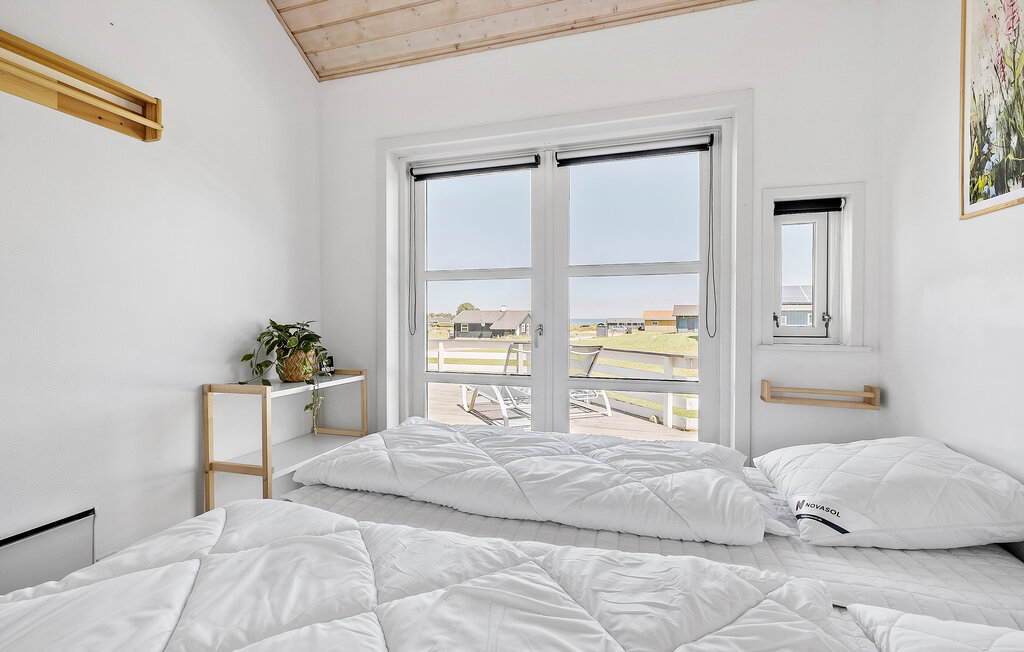 Location de vacances - Lavensby Strand , Danemark - F09547 19