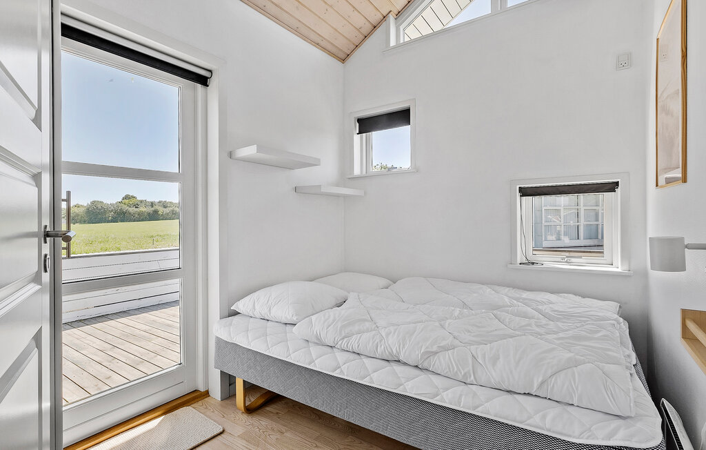 Location de vacances - Lavensby Strand , Danemark - F09547 21