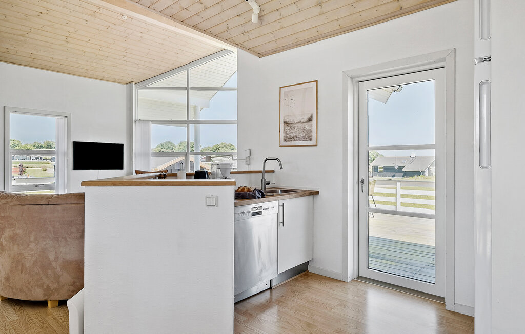 Location de vacances - Lavensby Strand , Danemark - F09547 6