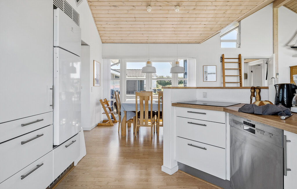 Location de vacances - Lavensby Strand , Danemark - F09547 17