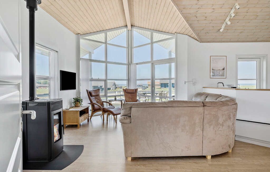 Location de vacances - Lavensby Strand , Danemark - F09547 3