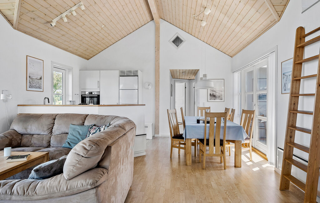 Location de vacances - Lavensby Strand , Danemark - F09547 5