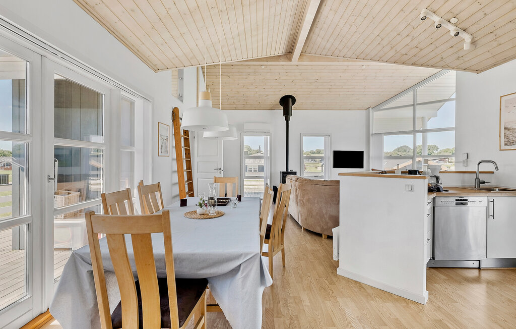 Location de vacances - Lavensby Strand , Danemark - F09547 16