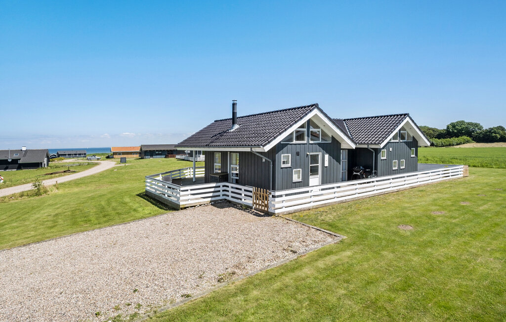 Location de vacances - Lavensby Strand , Danemark - F09547 1