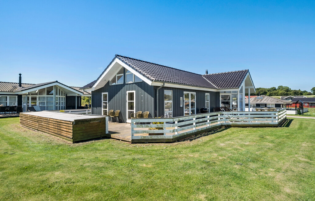 Location de vacances - Lavensby Strand , Danemark - F09547 10