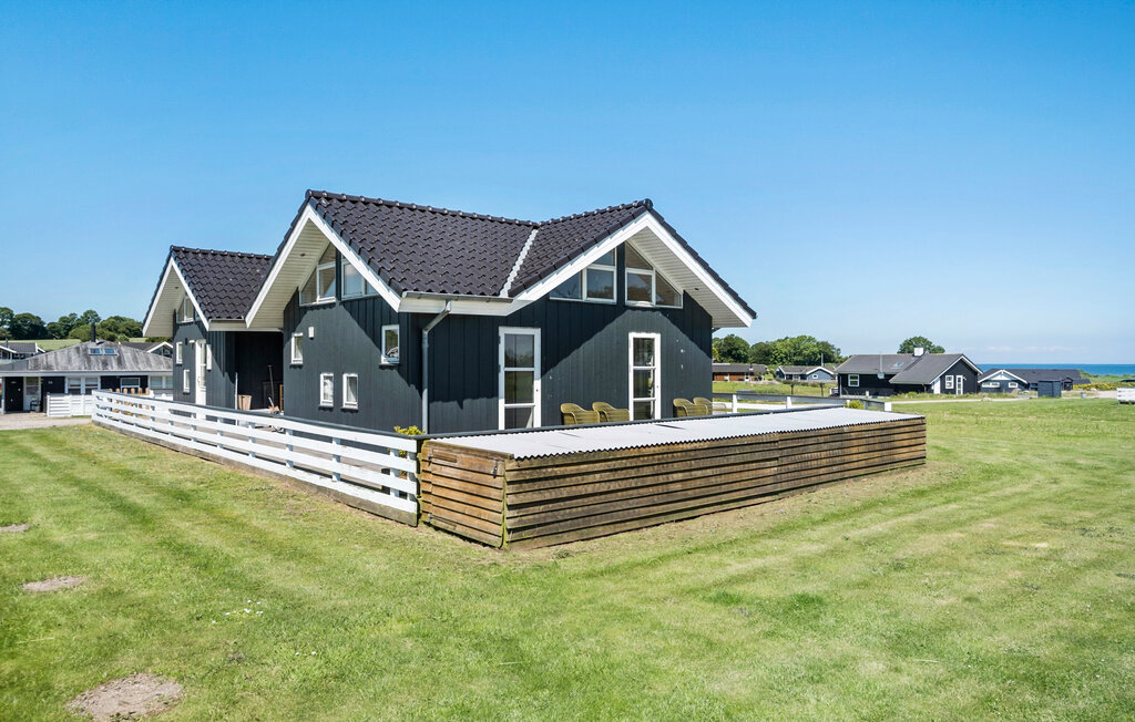Location de vacances - Lavensby Strand , Danemark - F09547 11