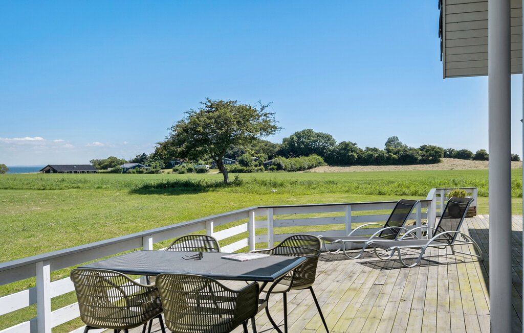 Location de vacances - Lavensby Strand , Danemark - F09547 12