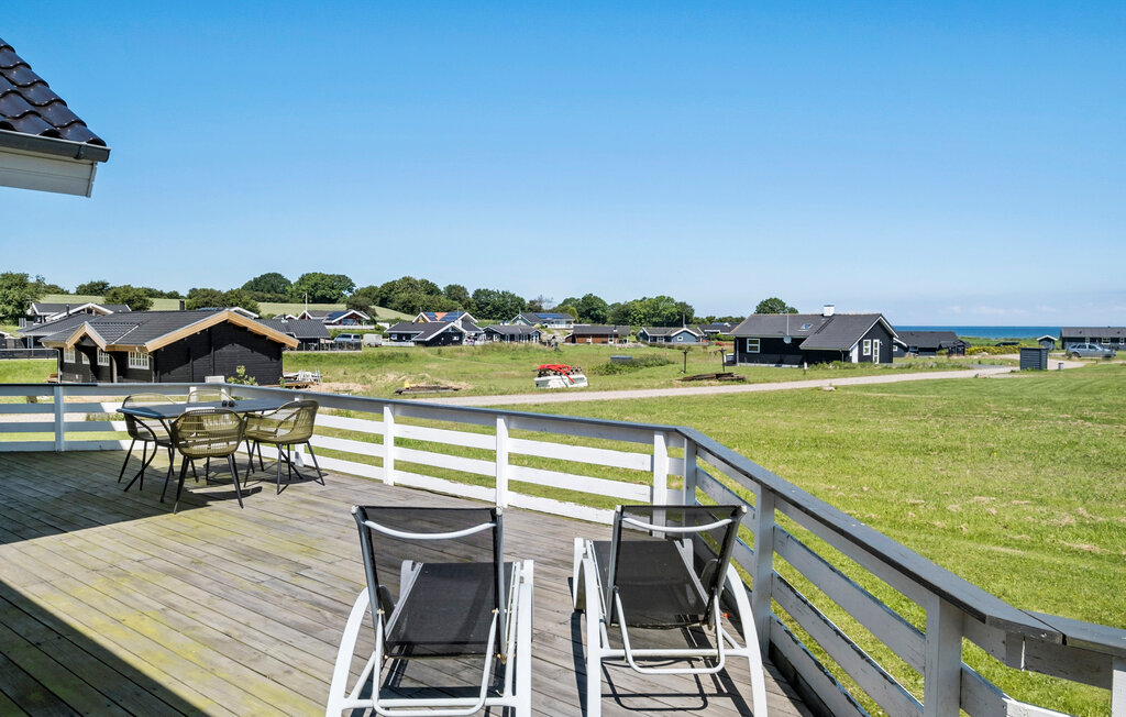 Location de vacances - Lavensby Strand , Danemark - F09547 13