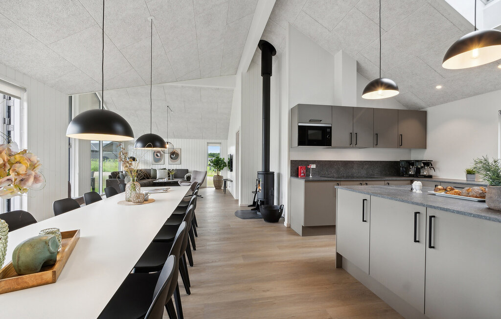 Domy wakacyjne - Mommark Strand , Dania - F09462 34