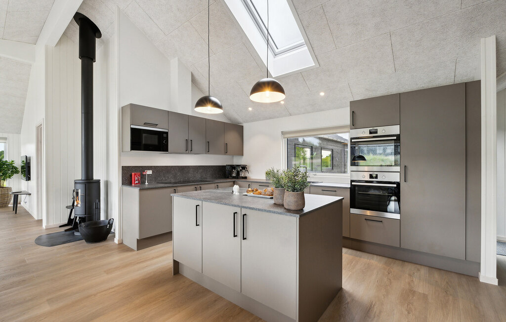 Domy wakacyjne - Mommark Strand , Dania - F09462 6