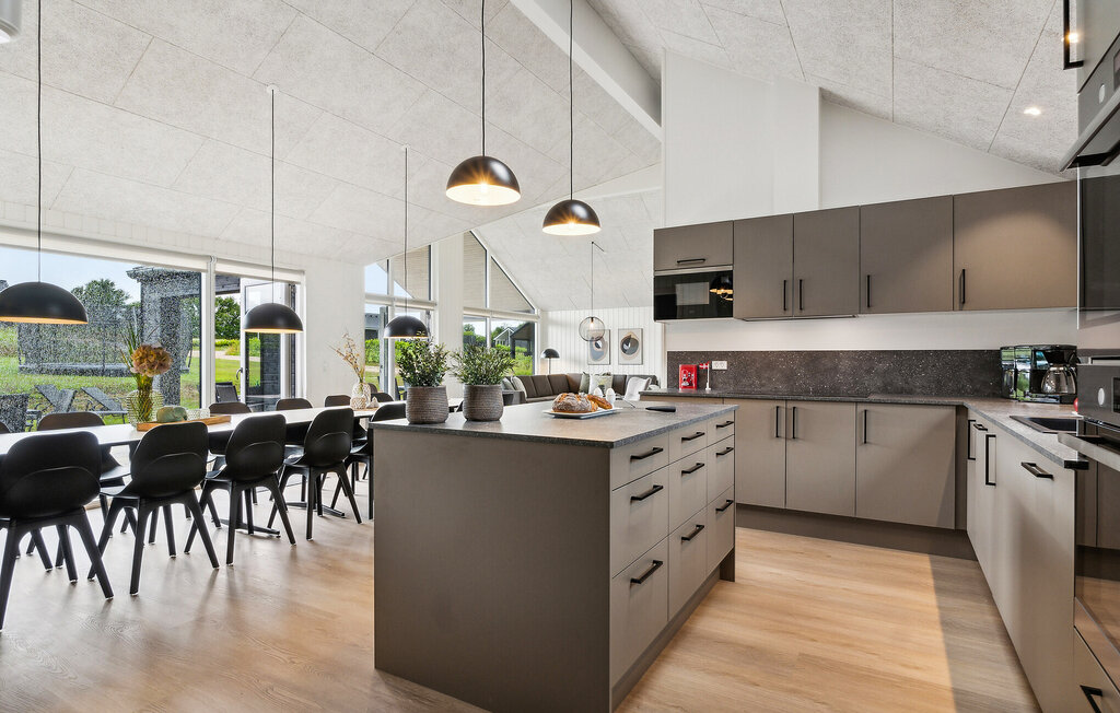 Domy wakacyjne - Mommark Strand , Dania - F09462 7