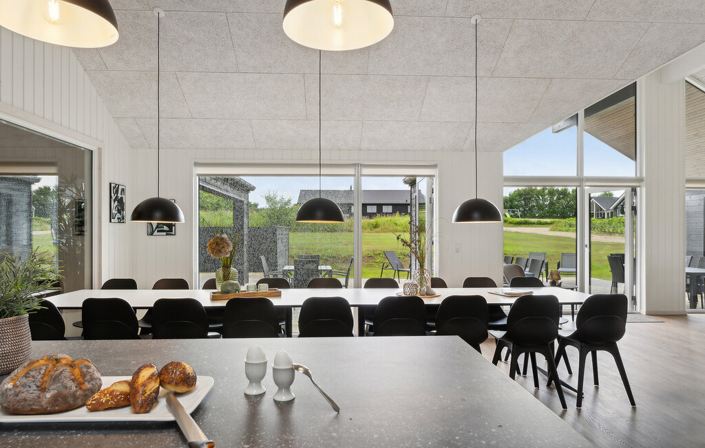 Domy wakacyjne - Mommark Strand , Dania - F09462 35