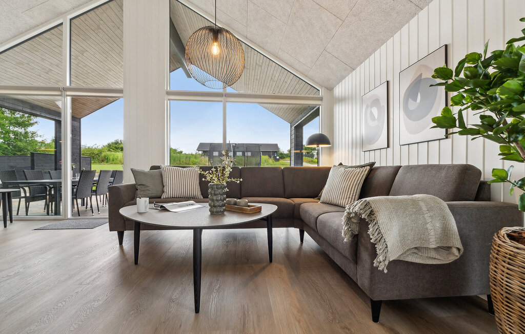 Domy wakacyjne - Mommark Strand , Dania - F09462 30