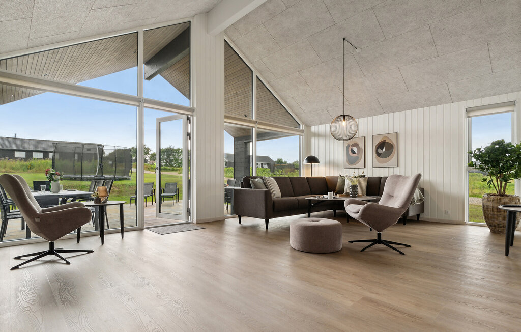 Domy wakacyjne - Mommark Strand , Dania - F09462 3