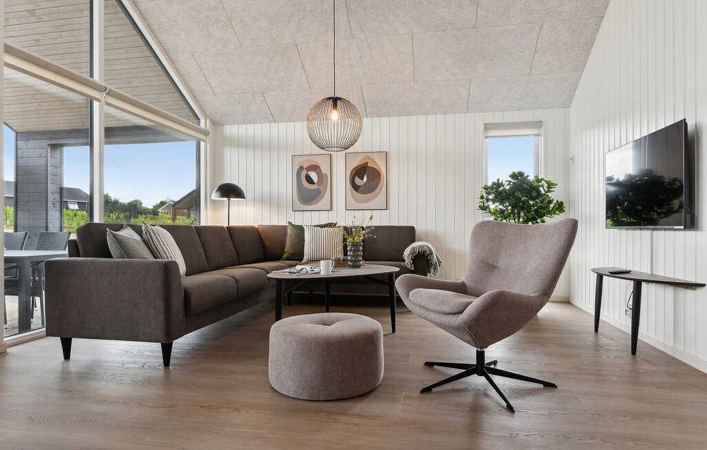 Domy wakacyjne - Mommark Strand , Dania - F09462 4