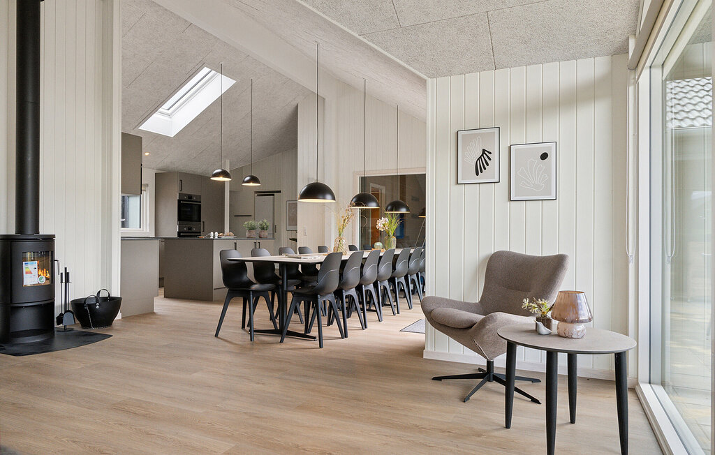 Domy wakacyjne - Mommark Strand , Dania - F09462 5