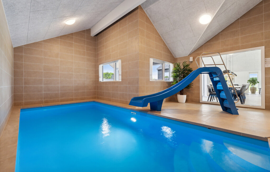 Domy wakacyjne - Mommark Strand , Dania - F09462 9