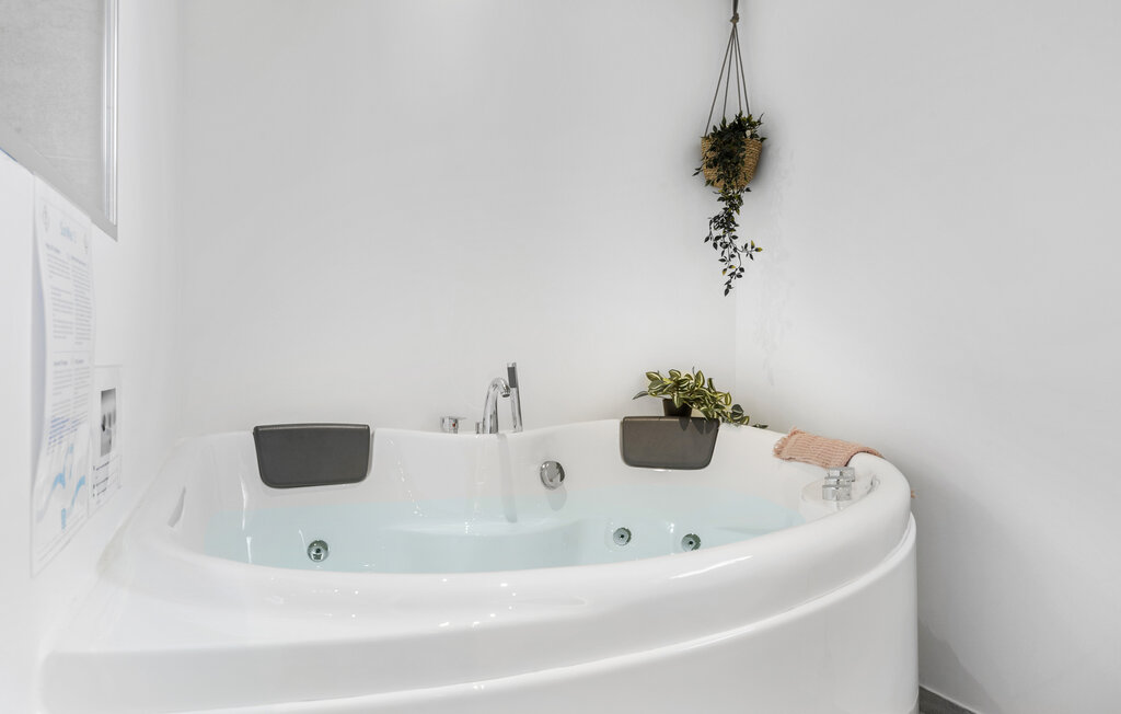 Ferienhaus - Mommark Strand , Dänemark - F09552 24