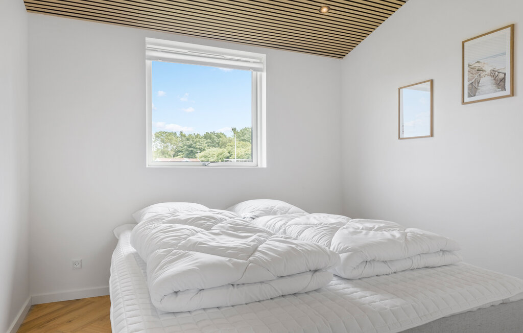 Ferienhaus - Mommark Strand , Dänemark - F09552 19