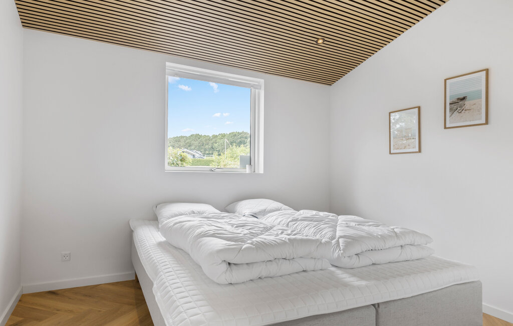 Ferienhaus - Mommark Strand , Dänemark - F09552 20