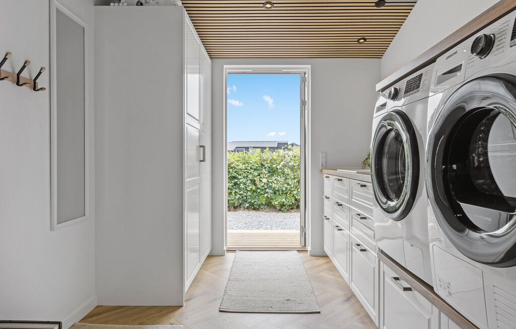 Ferienhaus - Mommark Strand , Dänemark - F09552 18