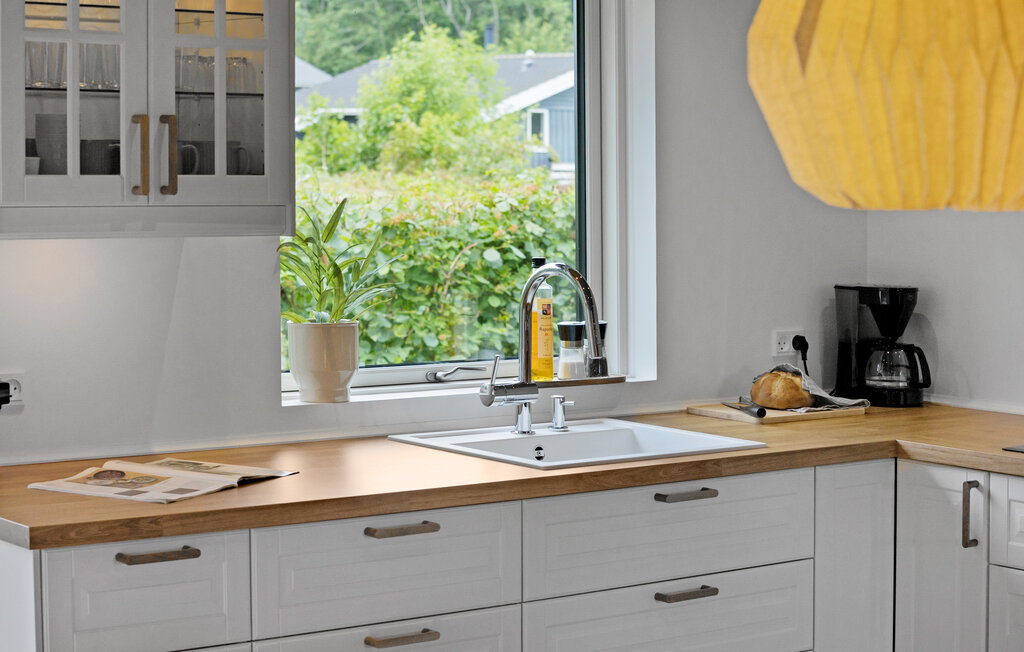 Ferienhaus - Mommark Strand , Dänemark - F09552 6