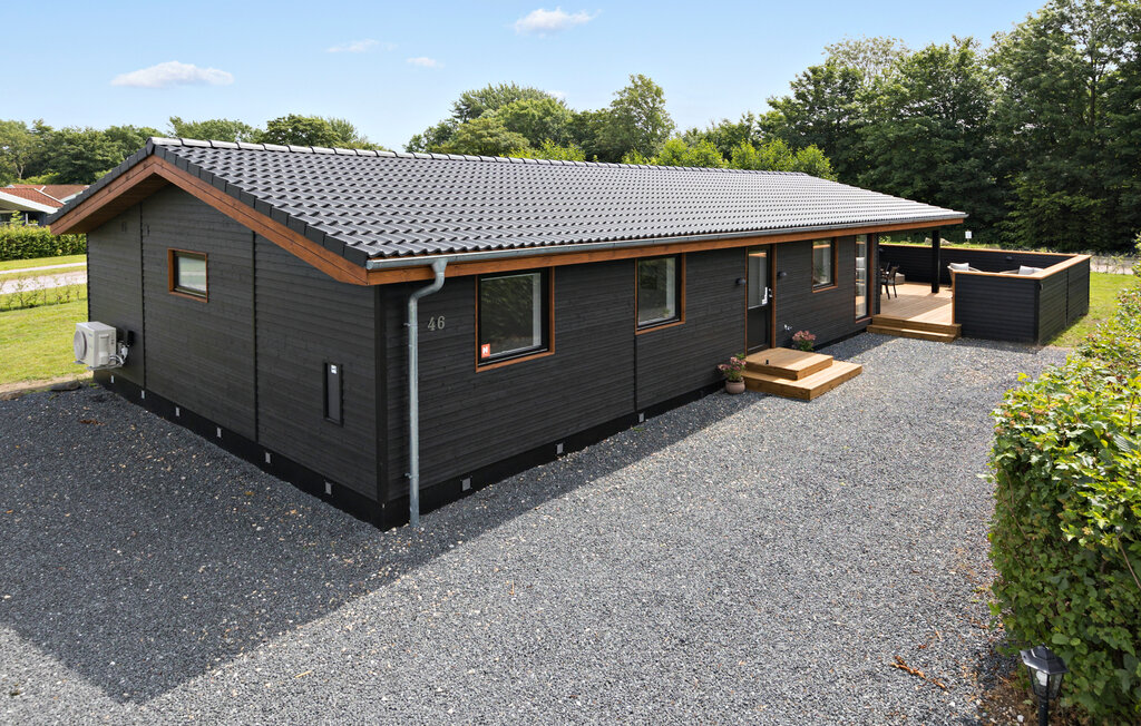 Ferienhaus - Mommark Strand , Dänemark - F09552 9