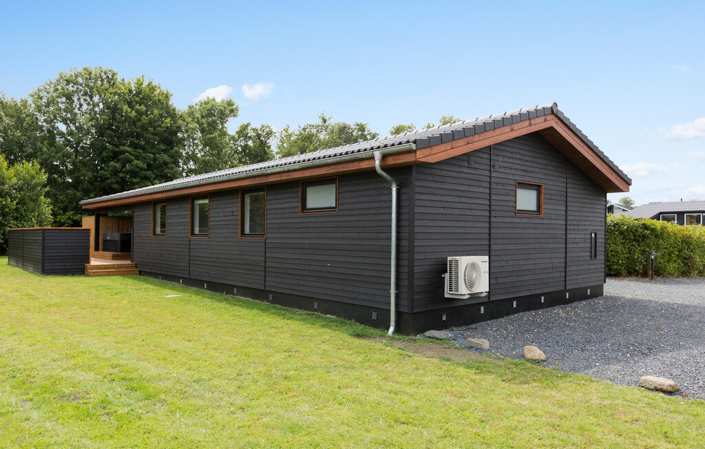 Ferienhaus - Mommark Strand , Dänemark - F09552 10