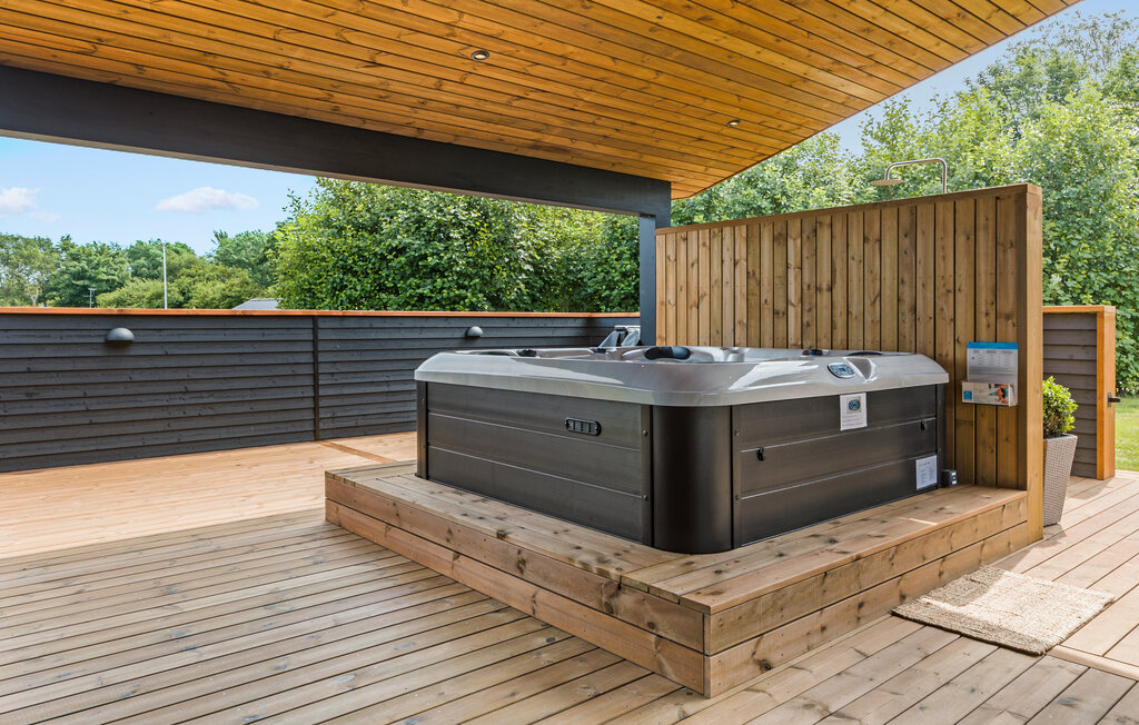 Ferienhaus - Mommark Strand , Dänemark - F09552 11