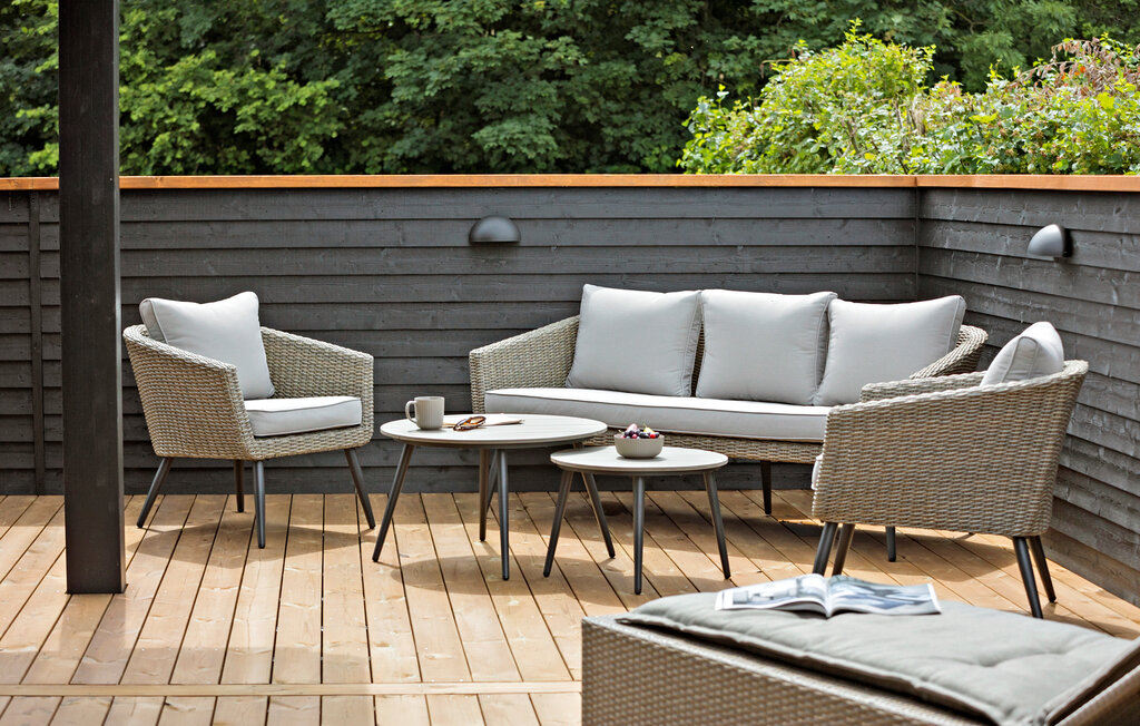 Ferienhaus - Mommark Strand , Dänemark - F09552 12