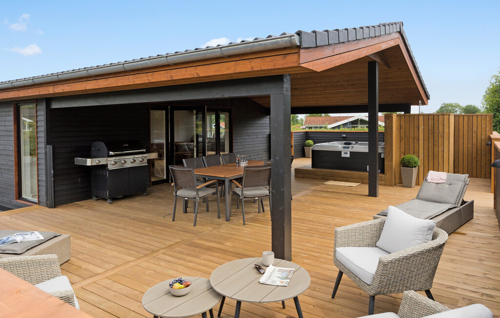 Ferienhaus - Mommark Strand , Dänemark - F09552 3